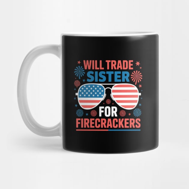 july-4th by Creatifly Graphic Tees
